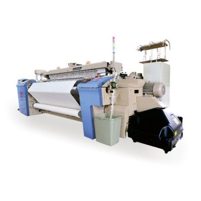 máquina de alta velocidade do tear de poder de Jet Loom Machine JA92 do ar de 280cm