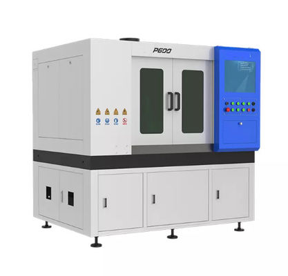 máquina de corte 2000W do laser da folha de metal de 0.2mm-5mm 3000W 4000W