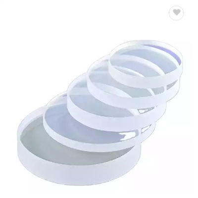 Autorize o transmitância de Lens 99,5% do gravador do laser de Precitec Bodor