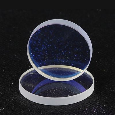 Laser Windows protetor da lente 27mmx5mm do laser da fibra da cabeça de cortador