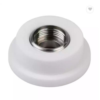 Peças da máquina do laser da fibra M11 do suporte 28.7mm do bocal do laser do OEM IPG