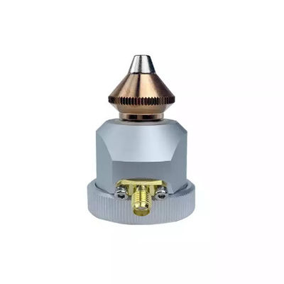 Do conector capacitivo do bocal do sensor do bocal do laser de Raytools BM210 suporte cerâmico do laser