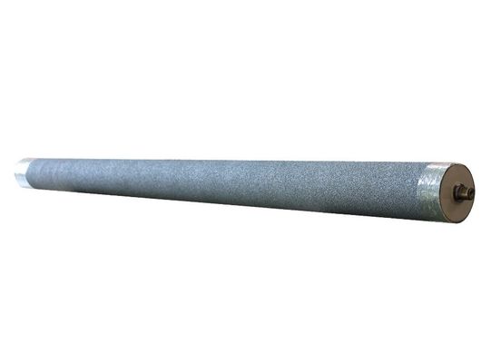 Sobressalentes da maquinaria de matéria têxtil de Jet Loom Textile Winding Roller da água