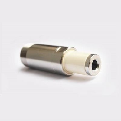 Bomba cerâmica 39x28 de Jet Textile Machinery Parts Plunger da água do atuador