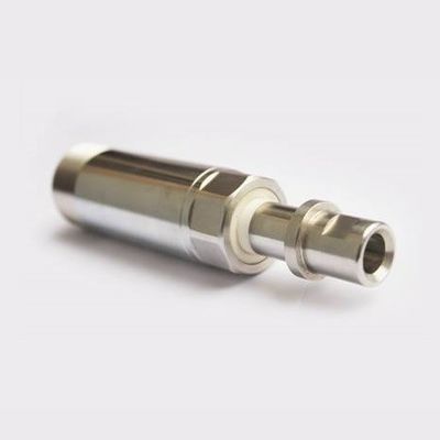 ISO cerâmico de Jet Loom Plunger Pump da água do atuador de M8 M10