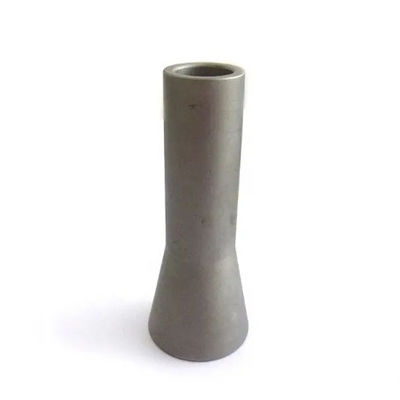 Carboneto de tungstênio do bocal YG8 do carboneto cimentado que limpa com jato de areia os bocais personalizados