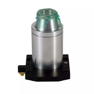Suporte cerâmico principal F200 do conector 6kW-8kW do bocal do sensor do laser da fibra do capacitor