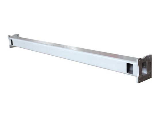 Peças de maquinaria de Jet Loom Cross Beam Textile do ar para teares de matéria têxtil