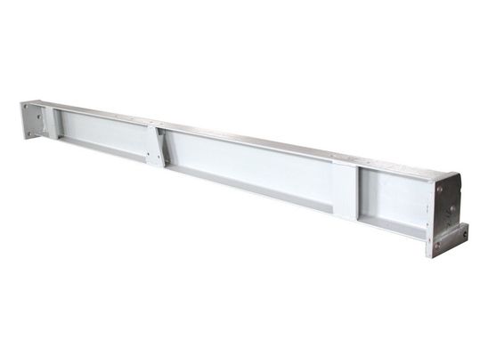 Peças de maquinaria de Jet Loom Cross Beam Textile do ar para teares de matéria têxtil