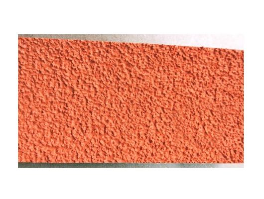 Fita da superfície áspera de máquina de matéria têxtil da fita da coberta do rolo do tear de tecelagem