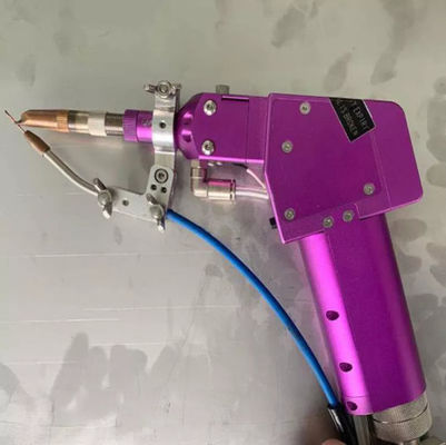 Bocal de solda da alimentação do fio do calibre da altura 1mm do bocal 15mm da arma M5