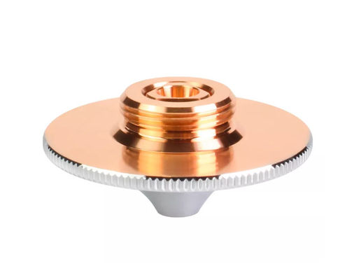 Peças sobresselentes da máquina de corte do laser da fibra do bocal do cortador do laser de D32mm M11