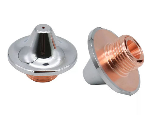 Peças sobresselentes da máquina de corte do laser de AMADA Laser Nozzle Height 20mm