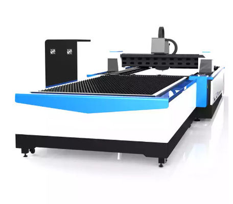 máquina 6020A3 do cortador do laser da fibra de 6000mm*2000mm com plataforma da troca