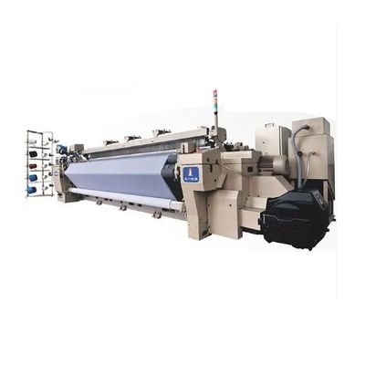 ar Jet Power Loom de 170cm Reed Air Jet Weaving Machine JA92