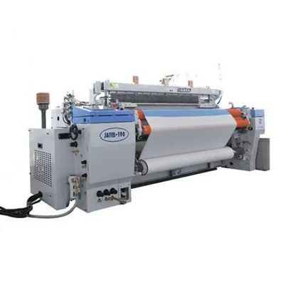 JA71 ar Jet Loom Machine For Weaving Gauze And Grey Cloth médico