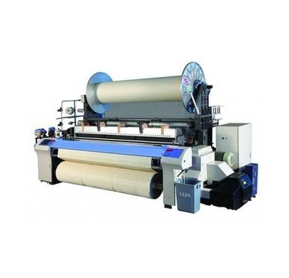 Os feixes de JA93T Terry Towel Weaving Machine Double arejam Jet Weaving Loom