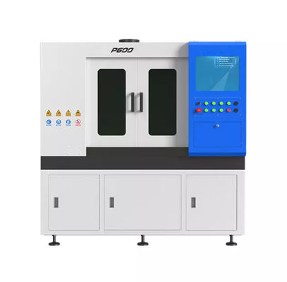 máquina de corte 2000W do laser da folha de metal de 0.2mm-5mm 3000W 4000W