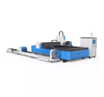 cortador do laser da fibra da máquina de corte 1000w de 3015M Fiber Laser Sheet
