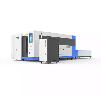 cortador da máquina de corte 3015HM do laser do tubo 1500w-36000w Metal Sheet Laser