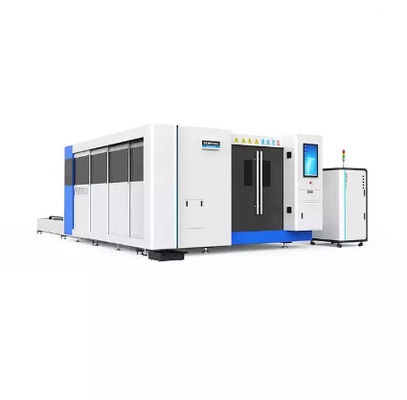 cortador da máquina de corte 3015HM do laser do tubo 1500w-36000w Metal Sheet Laser