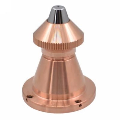 bocal da máquina de corte do laser da fibra do conjunto de bocal da bala de 10.5mm