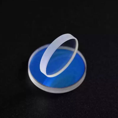 Lente protetora do laser de Dia25mm*1.5mm para a máquina de corte do laser