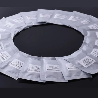 a lente da fibra do sinal de adição H de 27.9mm para 4-15KW autoriza a cabeça de cortador do laser