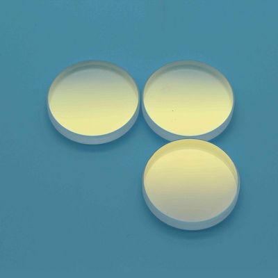Lente protetora D40 do laser de Thk 3mm para a máquina do laser do poder superior