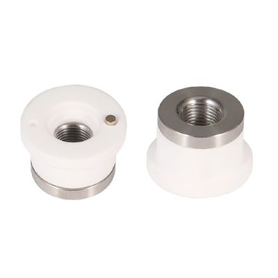 suporte cerâmico do bocal M8 do suporte 19.5mm do bocal do laser de 3D RT