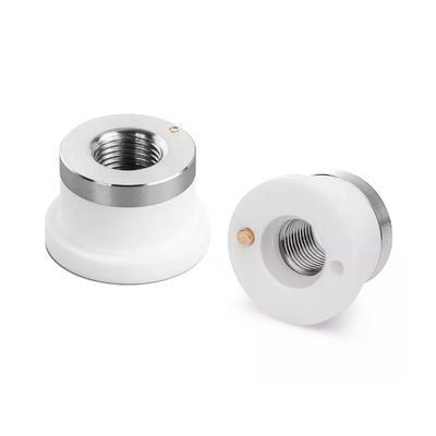 suporte cerâmico do bocal M8 do suporte 19.5mm do bocal do laser de 3D RT