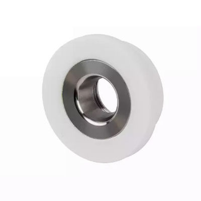 Peças da máquina do laser da fibra M11 do suporte 28.7mm do bocal do laser do OEM IPG