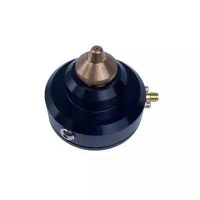 O laser de Raytools do sensor do bocal do laser do ISO provê de bocal as peças da cabeça de cortador do laser da fibra