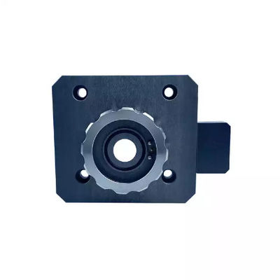 Conector cerâmico do bocal do suporte do laser para o sensor original do bocal de Raytools BT240S