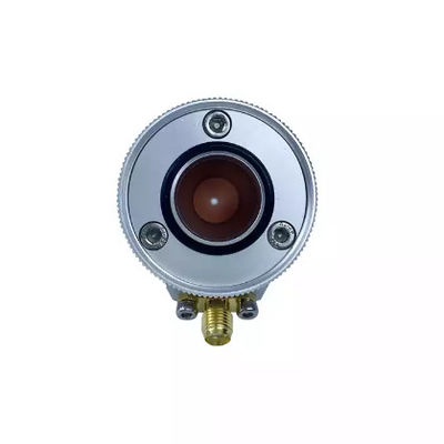 Do conector capacitivo do bocal do sensor do bocal do laser de Raytools BM210 suporte cerâmico do laser