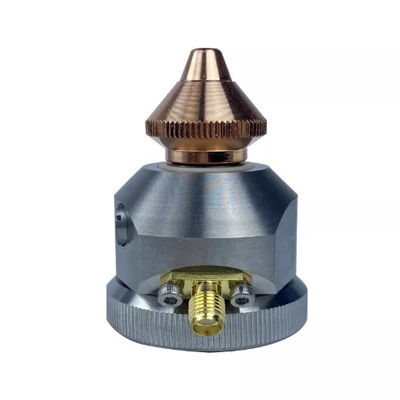 Peças cerâmicas da cabeça do laser do suporte do sensor BM210S do bocal de Precitec
