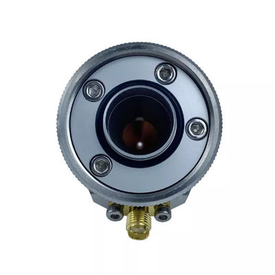 Peças cerâmicas da cabeça do laser do suporte do sensor BM210S do bocal de Precitec