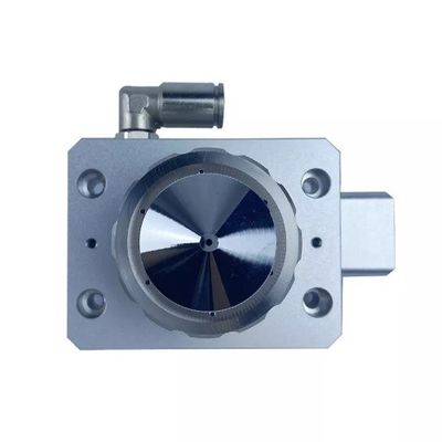 Conector do bocal do capacitor de Raytools do sensor do bocal do laser BM111