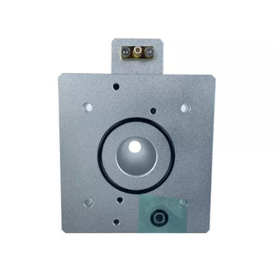 Conector capacitivo cerâmico do sensor do bocal do suporte BM114 de Raytools