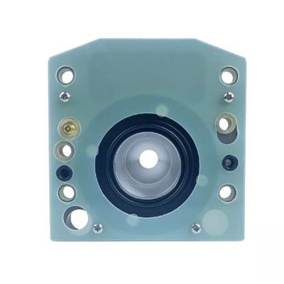 Sensor capacitivo do laser do conector do bocal de Precitec Procutter F150