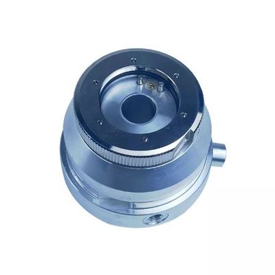 Suporte cerâmico do capacitor do sensor CM2-0.75 do bocal do cortador do laser de Precitec