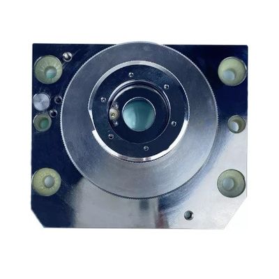Suporte cerâmico do capacitor de Precitec HP do sensor do bocal do laser do ISO