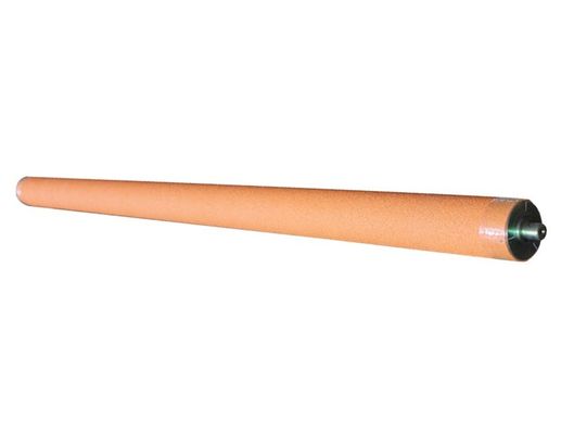Rolo redondo do enrolamento de matéria têxtil de Jet Loom Take Up Roller do ar comprimento de 150cm - de 360cm