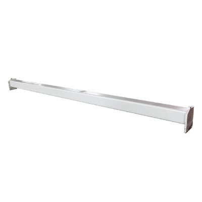 Série das peças de maquinaria JA92 de Jet Loom Cross Brace Textile do ar