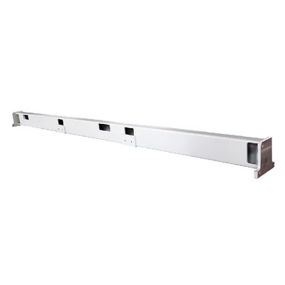 Série das peças de maquinaria JA92 de Jet Loom Cross Brace Textile do ar