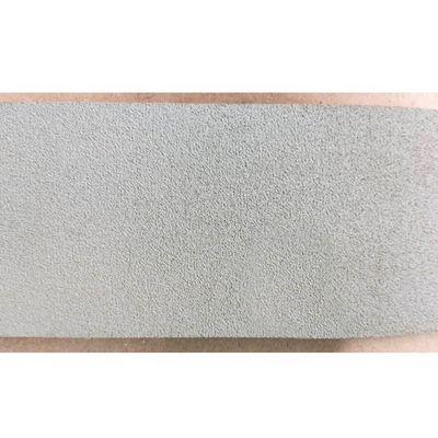 O rolo de borracha do transporte da máquina do tear cobre 40mm Matte Pattern