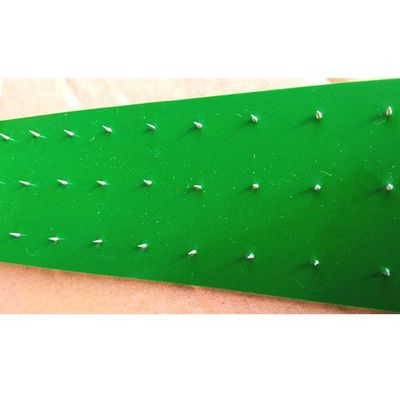Ar Jet Loom Needle Belt da fita de Terry Towel Loom Roller Covering