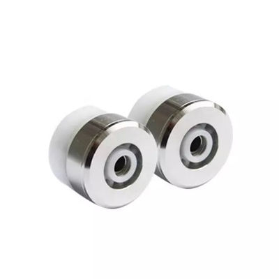 Sobressalentes de Tae Baek Ceramic Check Valve Water Jet Loom Parts Textile Machinery