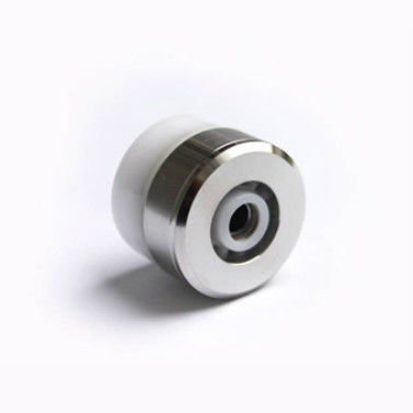 Sobressalentes de Tae Baek Ceramic Check Valve Water Jet Loom Parts Textile Machinery