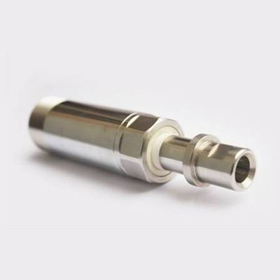 Água Jet Loom Parts Ceramic Plunger da maquinaria de matéria têxtil para a bomba de água 3218B